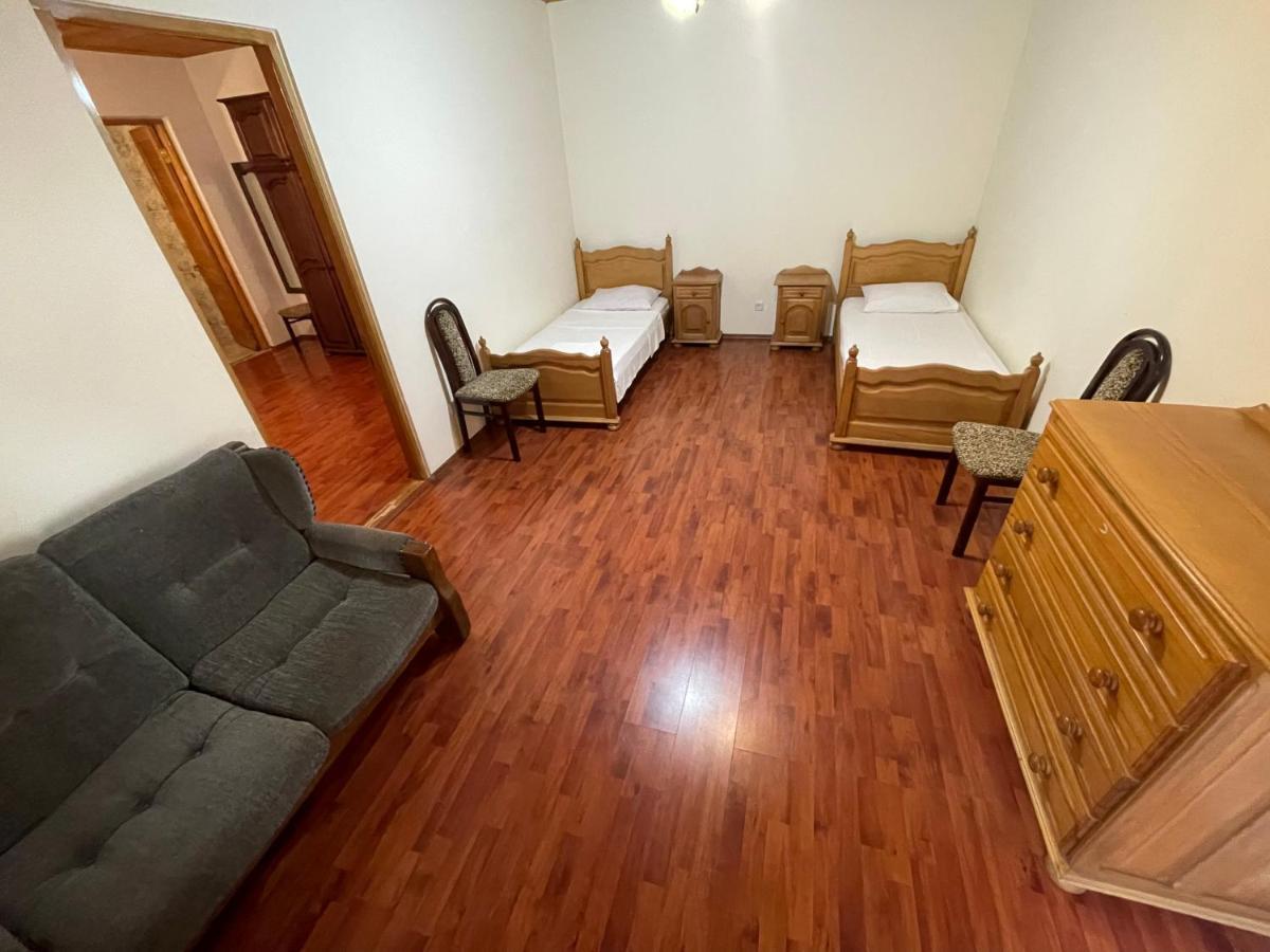 Kvariati Palma Hotel Номер фото